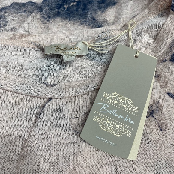 NWT Bellambra || Woman’s Sequence Top size 2X - Picture 3 of 7